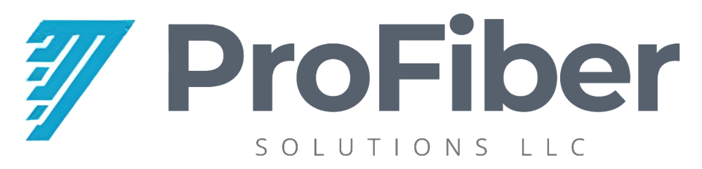 ProFiber Solutions LLC logo